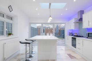 Boardlands House 3 Bed home - Southampton - 9