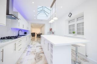Boardlands House 3 Bed home - Southampton - 0