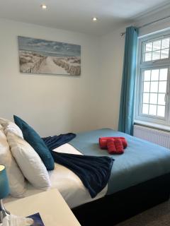 Boardlands House 3 Bed home - Southampton - 6