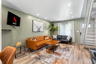 Spectacular Austin SoCo Townhome - Austin - 8
