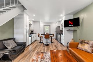 Spectacular Austin SoCo Townhome - 7