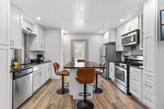 Spectacular Austin SoCo Townhome - Austin - 6