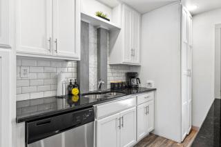 Spectacular Austin SoCo Townhome - 4