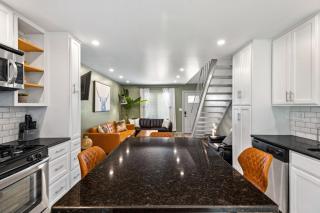 Spectacular Austin SoCo Townhome - Austin - 3