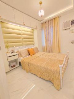 2BR Condo with Free Pool Access and Wifi - Davao City - 4