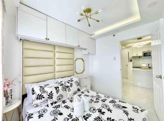 2BR Condo with Free Pool Access and Wifi - Davao City - 0