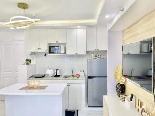 2BR Condo with Free Pool Access and Wifi - Davao City - 7