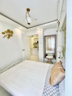 2BR Condo with Free Pool Access and Wifi - Davao City - 2