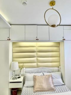 2BR Condo with Free Pool Access and Wifi - Davao City - 1