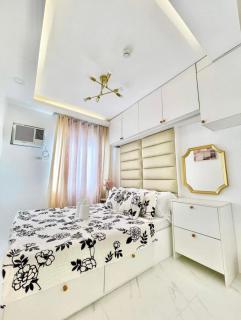 2BR Condo with Free Pool Access and Wifi - Davao City - 5
