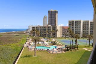 Saida I Zen by the Sea - South Padre Island - 9
