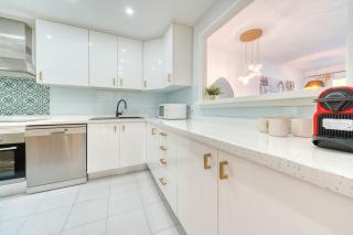 Delightful 2 bedroom Apartment - Manilva - 9