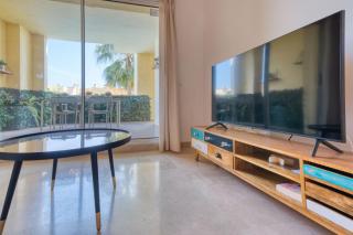 Delightful 2 bedroom Apartment - Manilva - 7