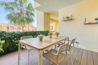 Delightful 2 bedroom Apartment - Manilva - 5
