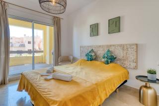 Delightful 2 bedroom Apartment - Manilva - 4