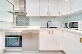 Delightful 2 bedroom Apartment - Manilva - 3