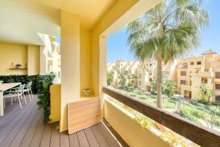 Delightful 2 bedroom Apartment - Manilva - 2