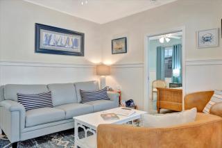 Breathe Inn - Entire Duplex - 5