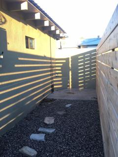 The Greenhouse - Cozy Adobe Casita for 2 - 2