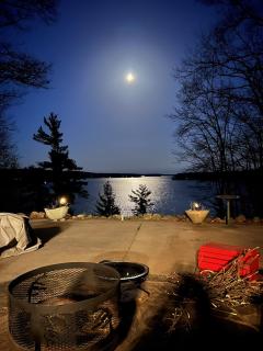 Royal Muskoka Patio - Port Carling - 4