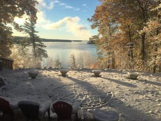 Royal Muskoka Patio - Port Carling - 0