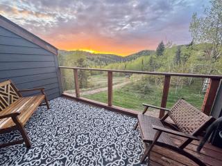 The Oak Cottage Ski in out Pool Hot Tub Views of Lutsen Mtn - Lutsen - 9