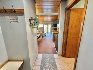 The Oak Cottage Ski in out Pool Hot Tub Views of Lutsen Mtn - Lutsen - 7