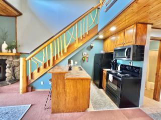 The Oak Cottage Ski in out Pool Hot Tub Views of Lutsen Mtn - Lutsen - 5