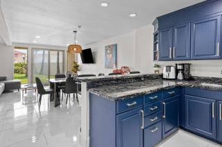 Ground Floor Gem Bahia Mar - South Padre Island - 3
