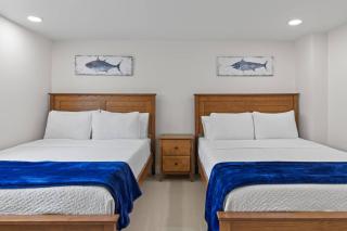 Chic Stay by the Beach - South Padre Island - 2