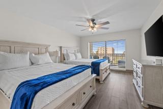 Blue Escape Saida Tower Sea View - South Padre Island - 2