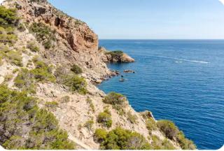 "Belvédère de la Mer" Résidence "Icaros" Wifi-Piscine-Pkg - 7
