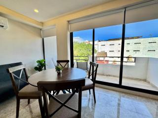 Central Apartment steps from 5th Avenue - Playa del Carmen - 8