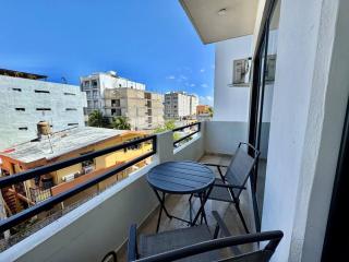 Central Apartment steps from 5th Avenue - Playa del Carmen - 7