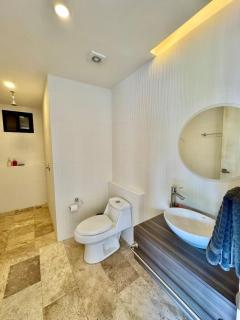 Central Apartment steps from 5th Avenue - Playa del Carmen - 3
