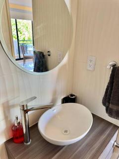 Central Apartment steps from 5th Avenue - Playa del Carmen - 2