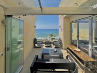 Shatt El Reewa Villa - - 0