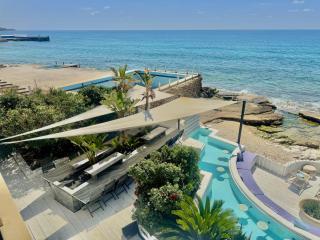 Shatt El Reewa Villa - - 7