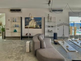 Shatt El Reewa Villa - - 6