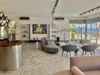 Shatt El Reewa Villa - - 5