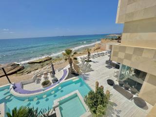 Shatt El Reewa Villa - - 3