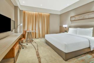 Holiday Inn Express Chengdu Wenjiang Hotspring by IHG - Chengdu - 7