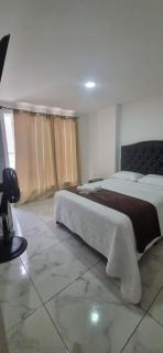 Apartahotel Rubí San Gil - San Gil - 5