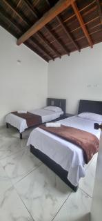 Apartahotel Rubí San Gil - San Gil - 7