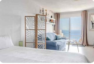 "Belvédère de la Mer" Résidence "Icaros" Wifi-Piscine-Pkg - 6