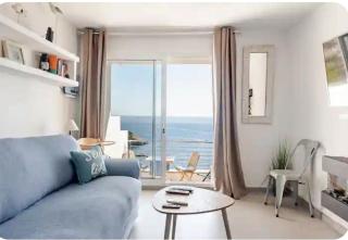 "Belvédère de la Mer" Résidence "Icaros" Wifi-Piscine-Pkg - 7