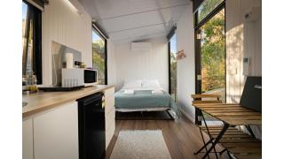 Longmore Retreat by Tiny Away - Daylesford - 9