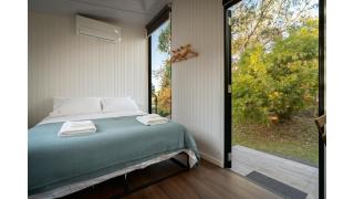 Longmore Retreat by Tiny Away - 3