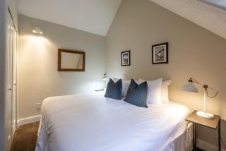 Lake Placid Lodge 18 by Outpost Whistler - Whistler - 5