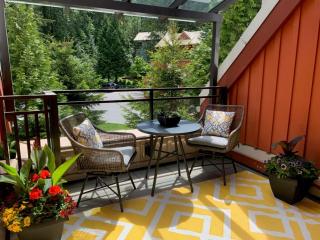 Lake Placid Lodge 18 by Outpost Whistler - Whistler - 7